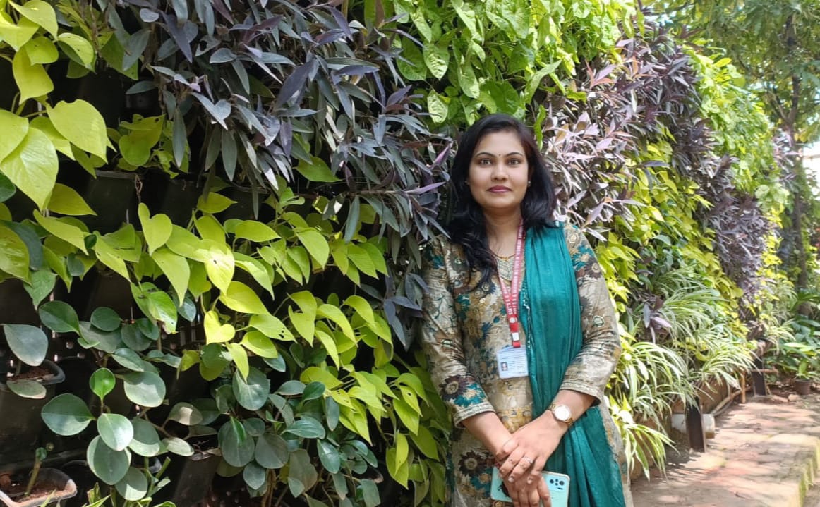 Mrs. Shilpa Awati